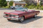 1962 Pontiac Catalina Picture 11
