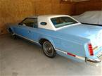 1979 Lincoln Mark IV Picture 11