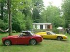 1974 MG Midget Picture 11