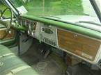 1972 Chevrolet Cheyenne Picture 11