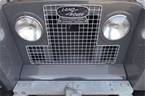 1966 Land Rover Series 2a Picture 11