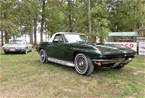 1967 Chevrolet Corvette Picture 11