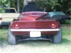 1974 Chevrolet Corvette Picture 11