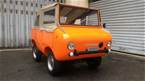 1966 Fiat FERVES Picture 11