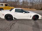 2001 Chevrolet Corvette Picture 11