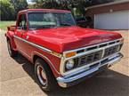 1977 Ford F100 Picture 11