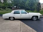 1978 Cadillac Sedan DeVille Picture 11