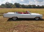 1964 Cadillac Fleetwood Picture 11