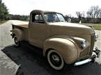 1947 Studebaker M5 Picture 11