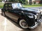 1961 Rolls Royce Silver Cloud Picture 11