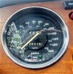 1974 Triumph TR6 Picture 11