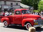 1949 Chevrolet Thriftmaster Picture 11