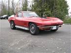 1967 Chevrolet Corvette Picture 11