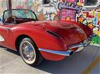 1960 Chevrolet Corvette Picture 11