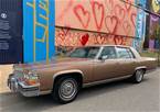 1989 Cadillac Fleetwood Picture 11