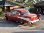 1957 Chevrolet Bel Air Picture 11