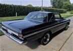 1965 Plymouth Belvedere Picture 11