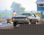 1970 Chevrolet Nova Picture 11
