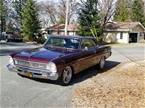 1966 Chevrolet Chevy II Picture 11