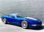 2004 Chevrolet Corvette Picture 11