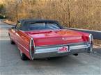 1968 Cadillac Coupe DeVille Picture 11