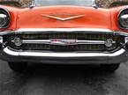 1957 Chevrolet Bel Air Picture 11