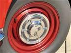1962 Chevrolet Corvette Picture 11