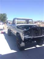 1970 Ford F250 Picture 11