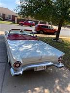1957 Ford Thunderbird Picture 11