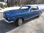 1964 1/2 Ford Mustang Picture 11