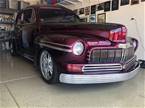 1946 Mercury 2 door Sedan Picture 11