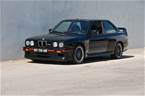 1990 BMW E30 Picture 11