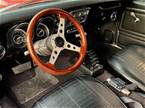 1967 Pontiac Firebird Picture 11