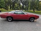 1968 Pontiac GTO Picture 11