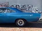 1969 Plymouth Road Runner Picture 11