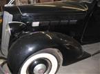 1936 Packard 120 Picture 11