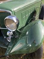 1932 Reo Royale Picture 11