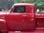 1950 Chevrolet Pickup Picture 11