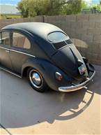 1957 Volkswagen Beetle Picture 11