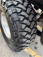 2001 Jeep Cherokee Picture 12
