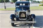 1928 Ford Model A Picture 12