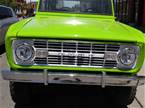1973 Ford Bronco Picture 12