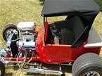 1919 Ford Sedan Picture 12