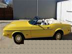 1973 Ford Mustang Picture 12