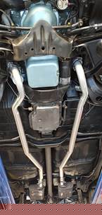 1970 Pontiac GTO Picture 12