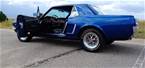 1965 Ford Mustang Picture 12
