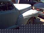 1946 Ford Super Deluxe Picture 12