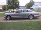 1999 Bentley Arnage Picture 12