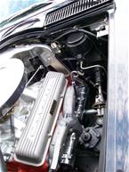 1965 Chevrolet Corvette Picture 12