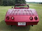 1974 Chevrolet Corvette Picture 12